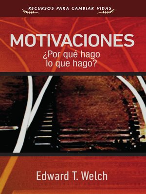cover image of Motivaciones